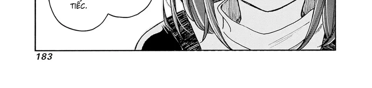 Aizawa Koharu Muốn Chết Sớm Chapter 11 - Trang 41