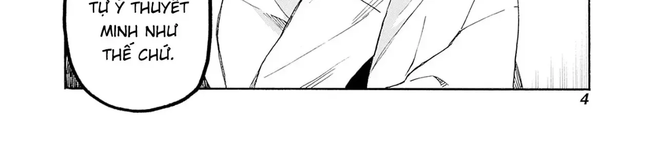 Aizawa Koharu Muốn Chết Sớm Chapter 12 - Trang 11