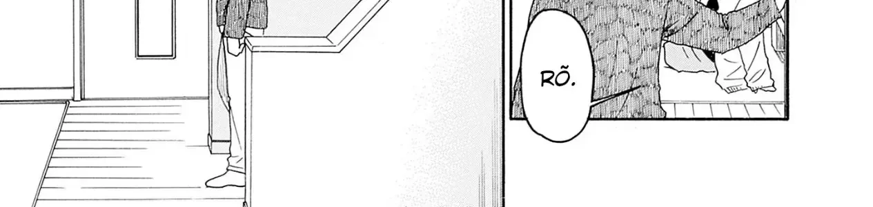 Aizawa Koharu Muốn Chết Sớm Chapter 12 - Trang 13