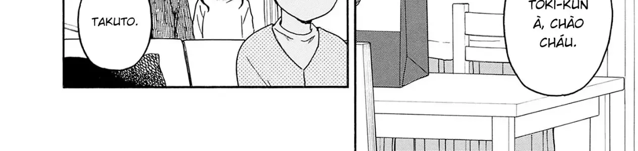 Aizawa Koharu Muốn Chết Sớm Chapter 12 - Trang 15