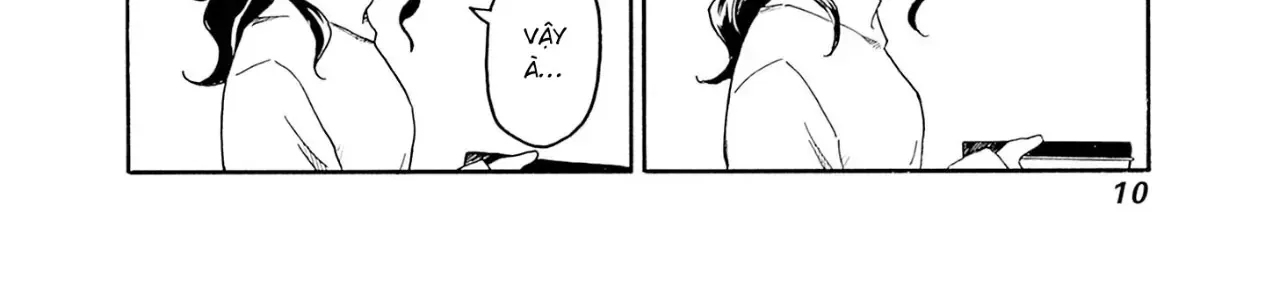 Aizawa Koharu Muốn Chết Sớm Chapter 12 - Trang 23