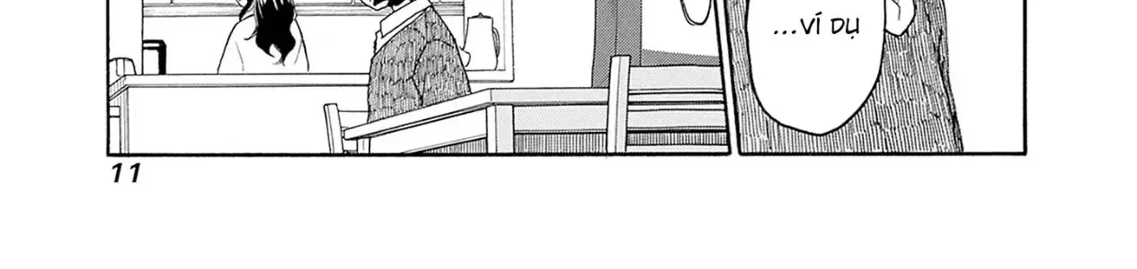 Aizawa Koharu Muốn Chết Sớm Chapter 12 - Trang 25