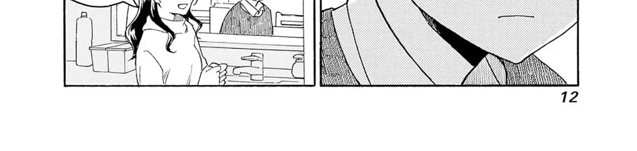 Aizawa Koharu Muốn Chết Sớm Chapter 12 - Trang 27