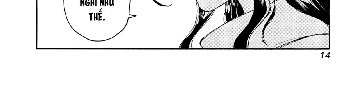 Aizawa Koharu Muốn Chết Sớm Chapter 12 - Trang 31