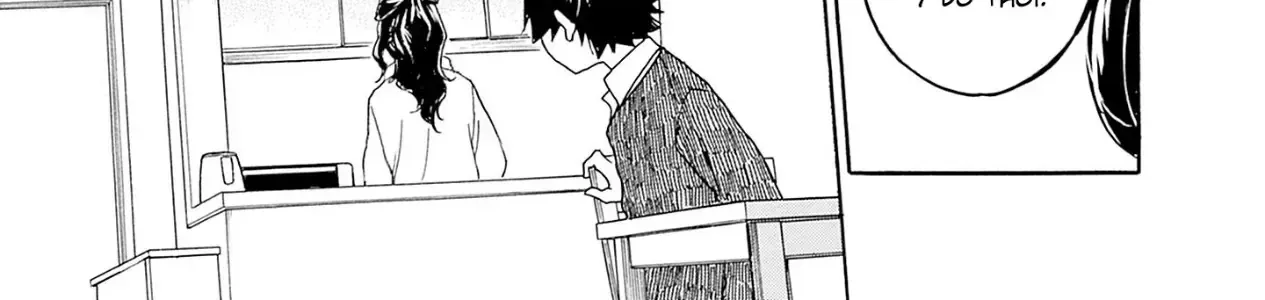 Aizawa Koharu Muốn Chết Sớm Chapter 12 - Trang 33