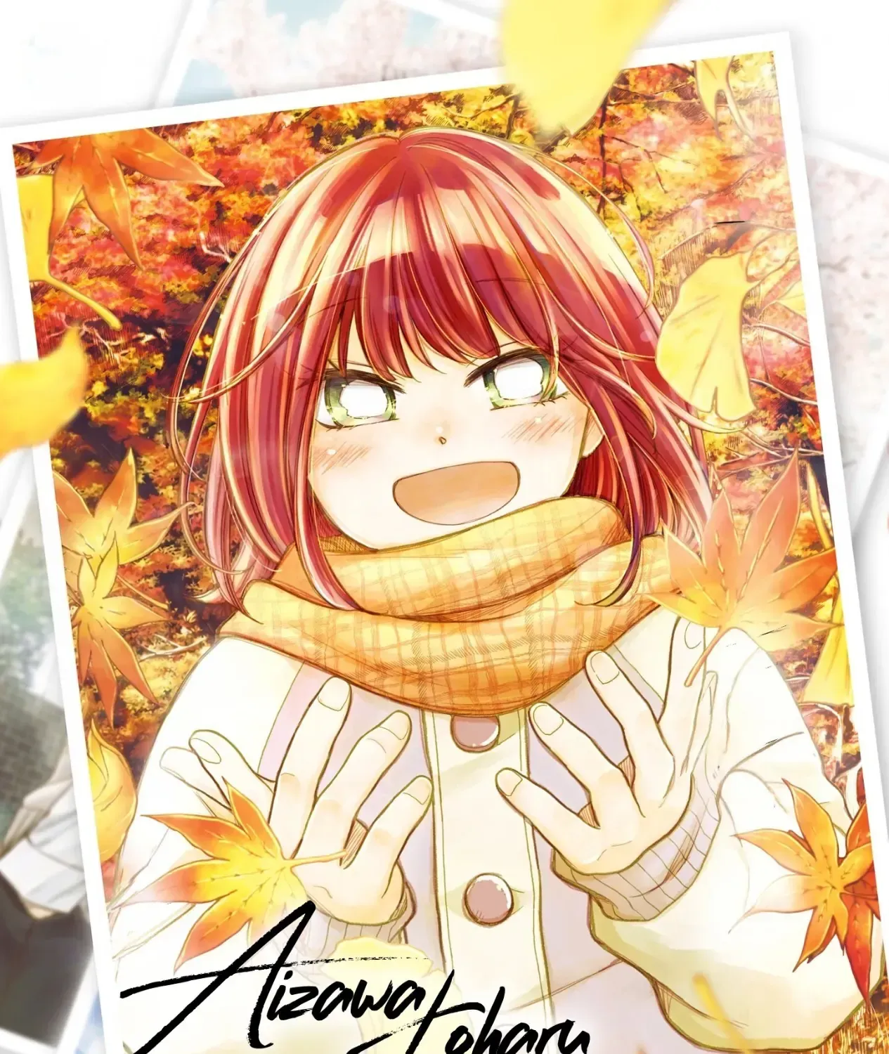 Aizawa Koharu Muốn Chết Sớm Chapter 12 - Trang 4
