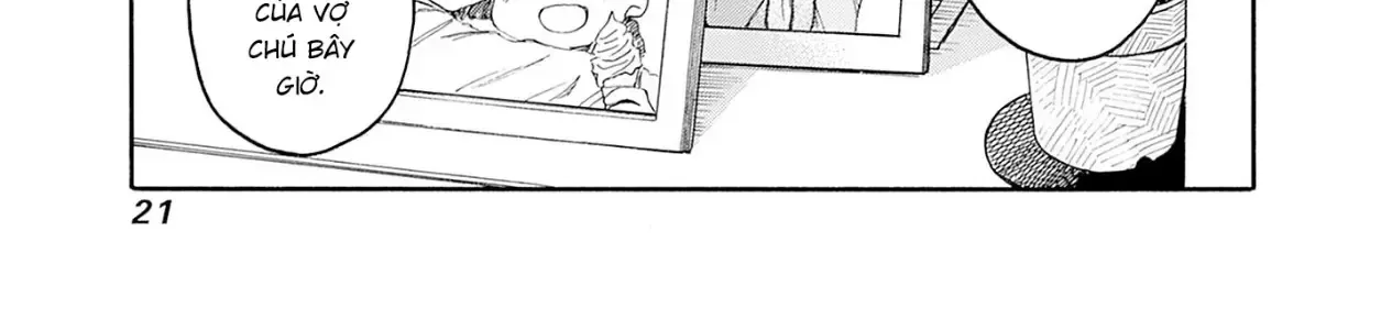 Aizawa Koharu Muốn Chết Sớm Chapter 12 - Trang 45