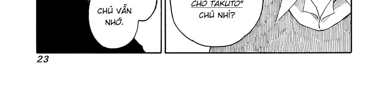 Aizawa Koharu Muốn Chết Sớm Chapter 12 - Trang 49