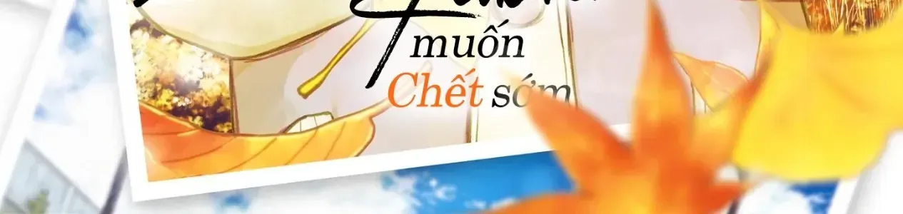 Aizawa Koharu Muốn Chết Sớm Chapter 12 - Trang 5