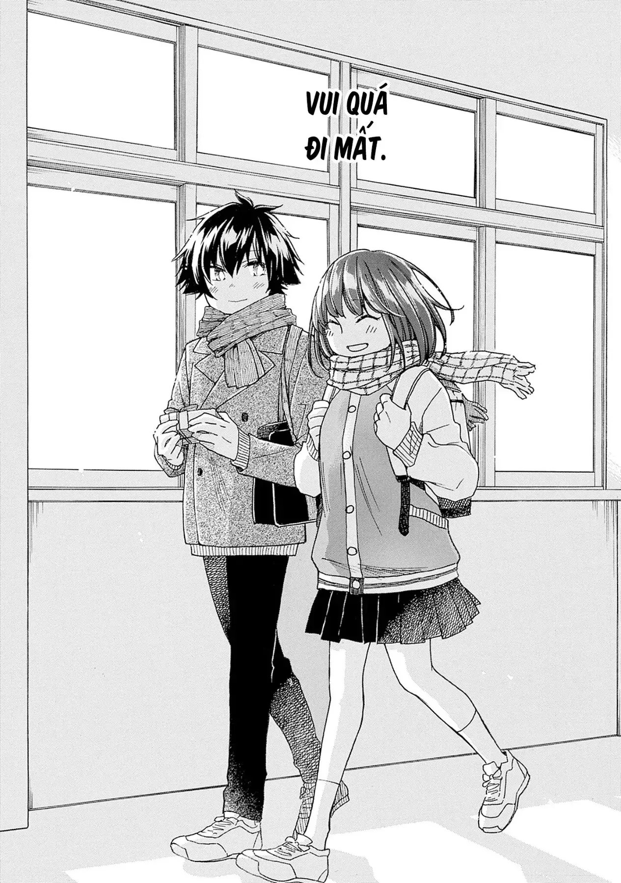 Aizawa Koharu Muốn Chết Sớm Chapter 13 - Trang 29
