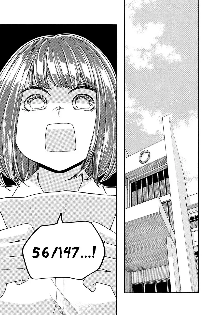 Aizawa Koharu Muốn Chết Sớm Chapter 5 - Trang 32