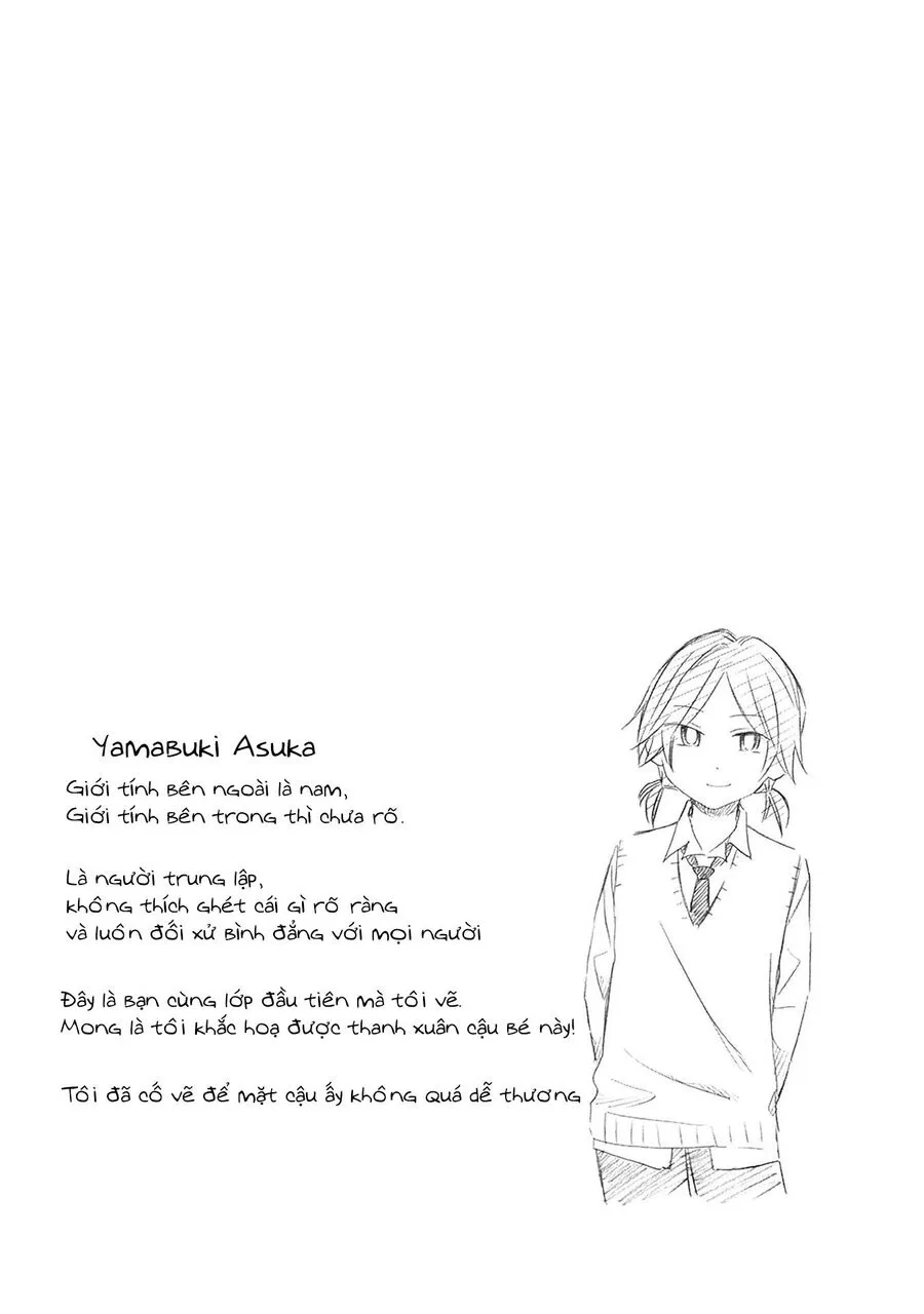 Aizawa Koharu Muốn Chết Sớm Chapter 5 - Trang 42