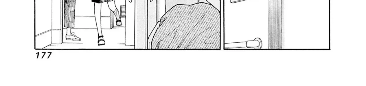 Aizawa Koharu Muốn Chết Sớm Chapter 6 - Trang 17