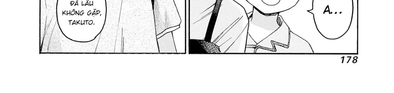 Aizawa Koharu Muốn Chết Sớm Chapter 6 - Trang 19