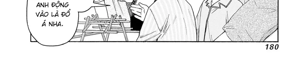 Aizawa Koharu Muốn Chết Sớm Chapter 6 - Trang 23