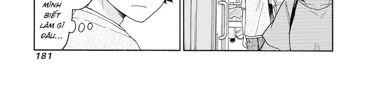 Aizawa Koharu Muốn Chết Sớm Chapter 6 - Trang 25
