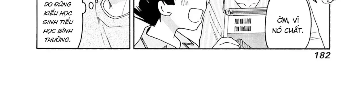 Aizawa Koharu Muốn Chết Sớm Chapter 6 - Trang 27