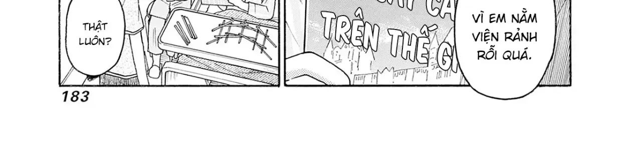Aizawa Koharu Muốn Chết Sớm Chapter 6 - Trang 29