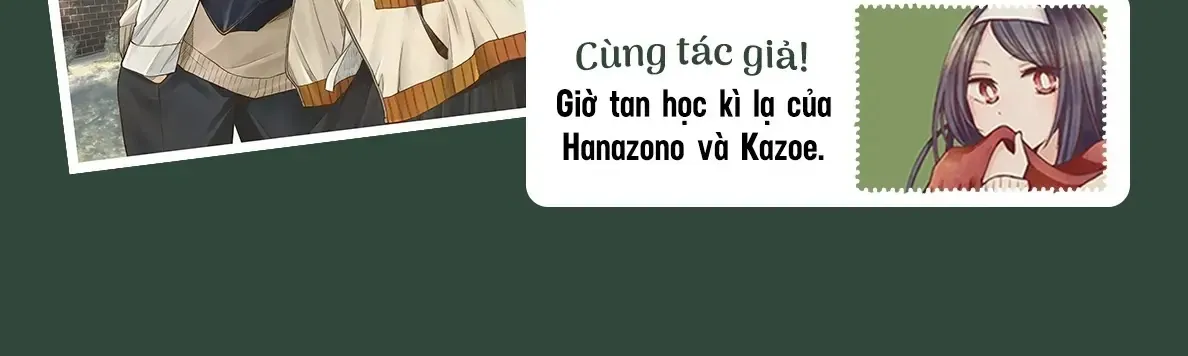 Aizawa Koharu Muốn Chết Sớm Chapter 6 - Trang 3