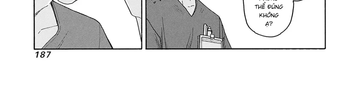 Aizawa Koharu Muốn Chết Sớm Chapter 6 - Trang 37