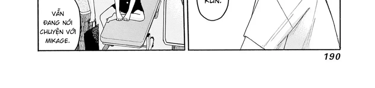 Aizawa Koharu Muốn Chết Sớm Chapter 6 - Trang 43