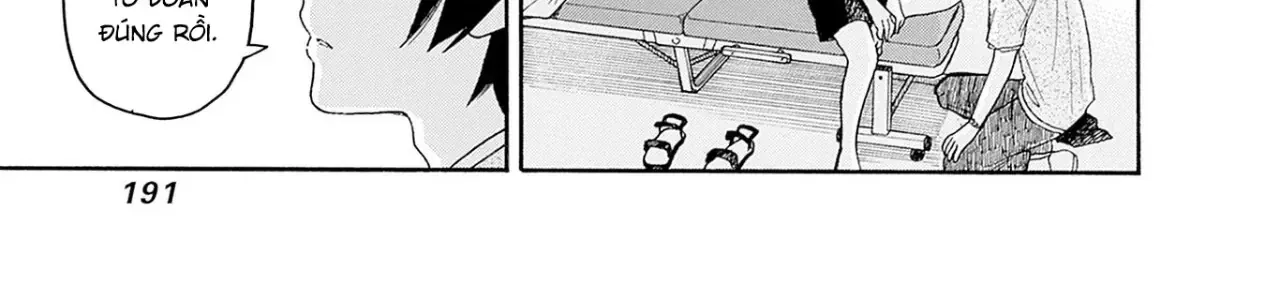Aizawa Koharu Muốn Chết Sớm Chapter 6 - Trang 45