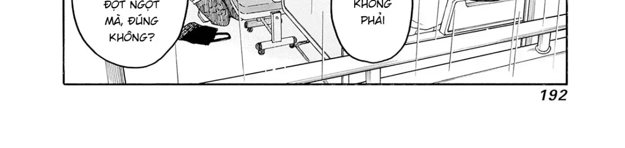 Aizawa Koharu Muốn Chết Sớm Chapter 6 - Trang 47