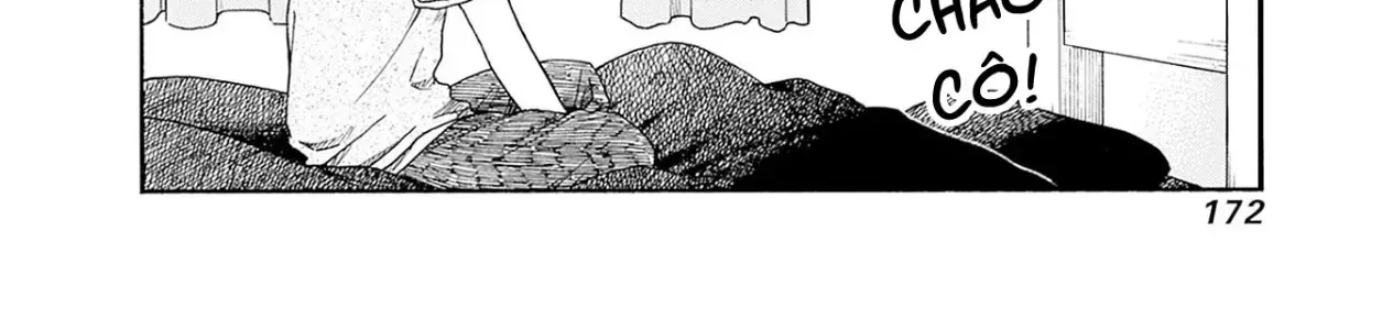 Aizawa Koharu Muốn Chết Sớm Chapter 6 - Trang 7