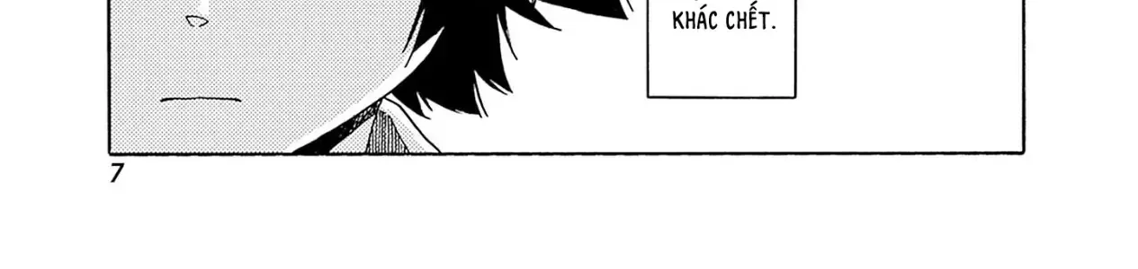 Aizawa Koharu Muốn Chết Sớm Chapter 7 - Trang 13