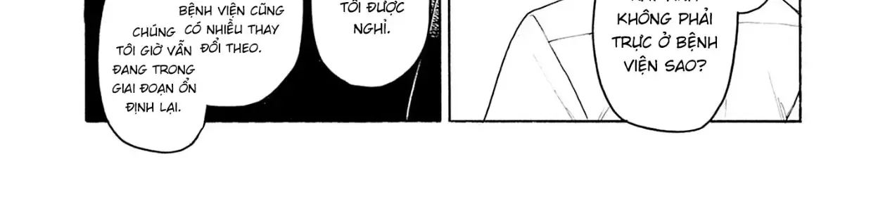 Aizawa Koharu Muốn Chết Sớm Chapter 7 - Trang 17