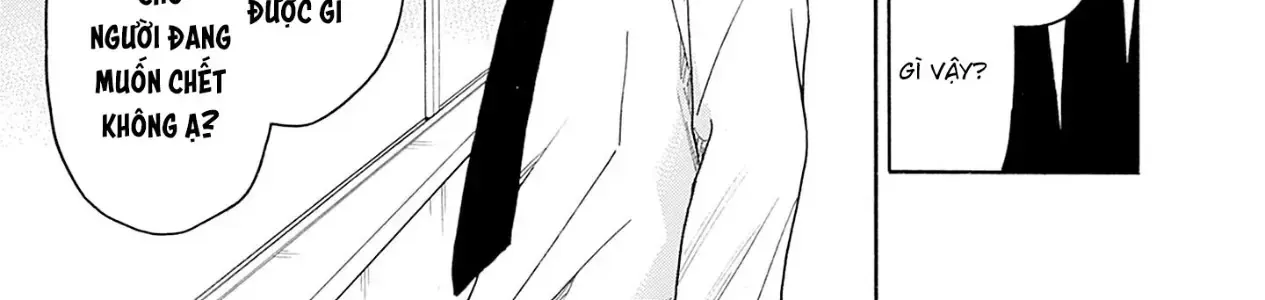 Aizawa Koharu Muốn Chết Sớm Chapter 7 - Trang 21