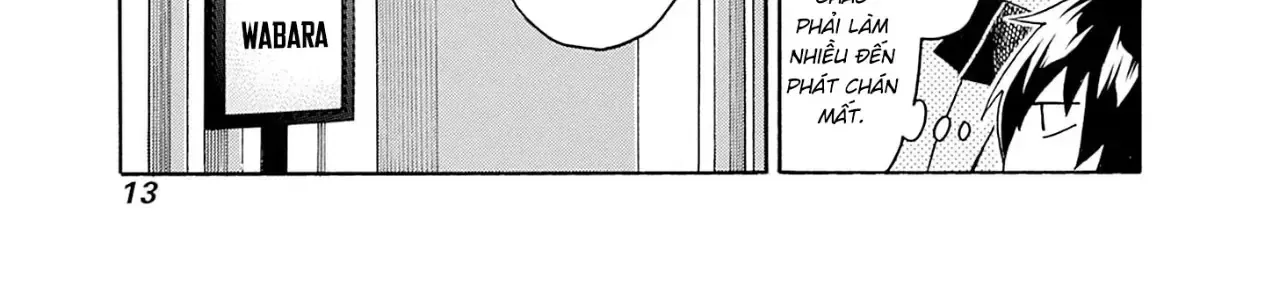 Aizawa Koharu Muốn Chết Sớm Chapter 7 - Trang 25