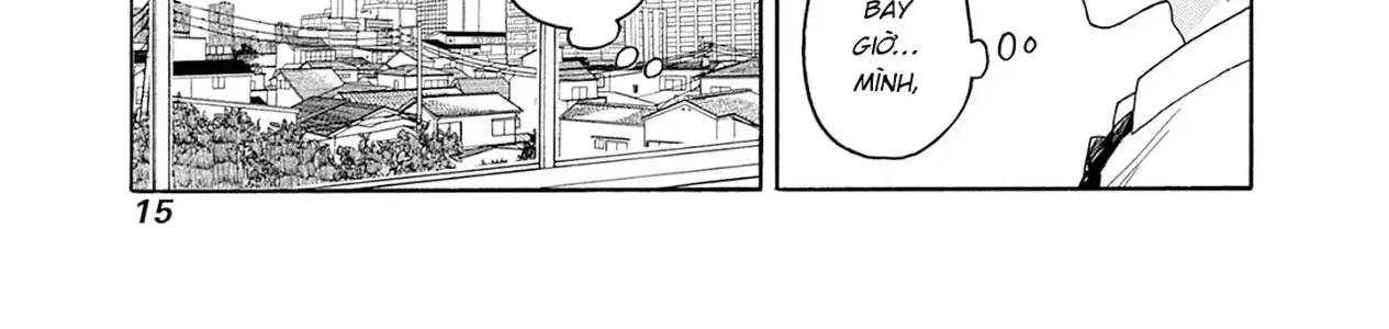 Aizawa Koharu Muốn Chết Sớm Chapter 7 - Trang 29