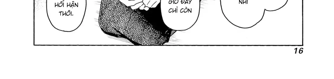 Aizawa Koharu Muốn Chết Sớm Chapter 7 - Trang 31
