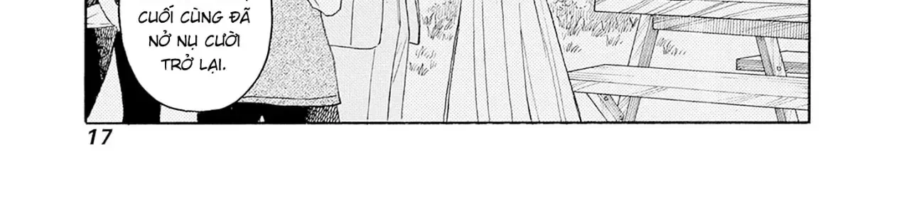 Aizawa Koharu Muốn Chết Sớm Chapter 7 - Trang 33