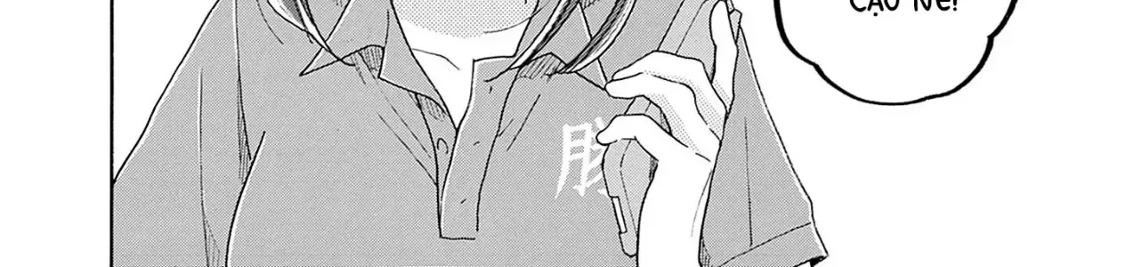 Aizawa Koharu Muốn Chết Sớm Chapter 7 - Trang 43
