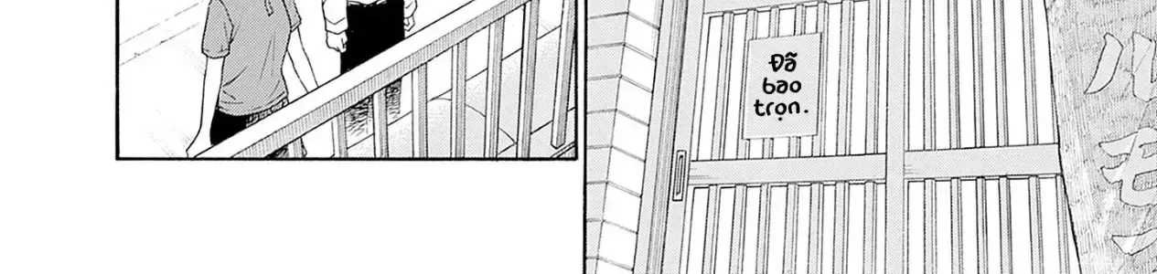 Aizawa Koharu Muốn Chết Sớm Chapter 7 - Trang 47
