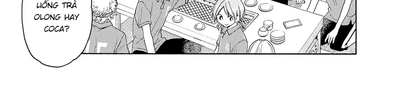 Aizawa Koharu Muốn Chết Sớm Chapter 7 - Trang 49