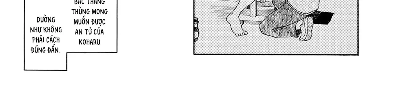 Aizawa Koharu Muốn Chết Sớm Chapter 7 - Trang 9