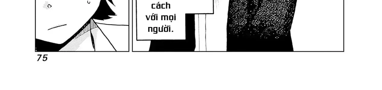 Aizawa Koharu Muốn Chết Sớm Chapter 8.5 - Trang 13