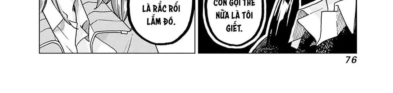 Aizawa Koharu Muốn Chết Sớm Chapter 8.5 - Trang 15