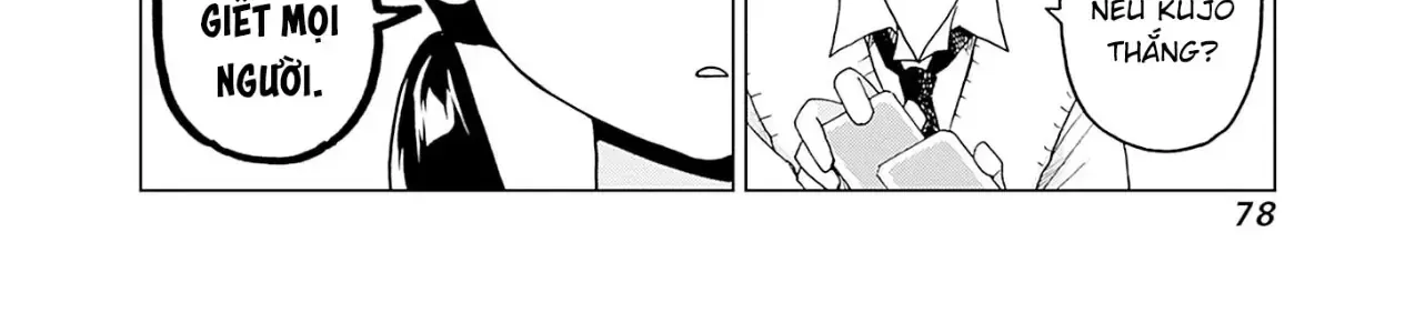Aizawa Koharu Muốn Chết Sớm Chapter 8.5 - Trang 19