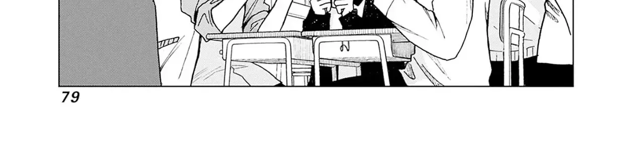 Aizawa Koharu Muốn Chết Sớm Chapter 8.5 - Trang 21