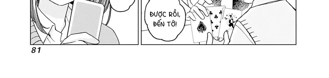 Aizawa Koharu Muốn Chết Sớm Chapter 8.5 - Trang 25