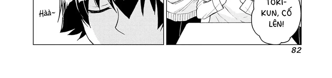 Aizawa Koharu Muốn Chết Sớm Chapter 8.5 - Trang 27
