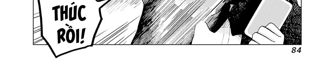 Aizawa Koharu Muốn Chết Sớm Chapter 8.5 - Trang 31