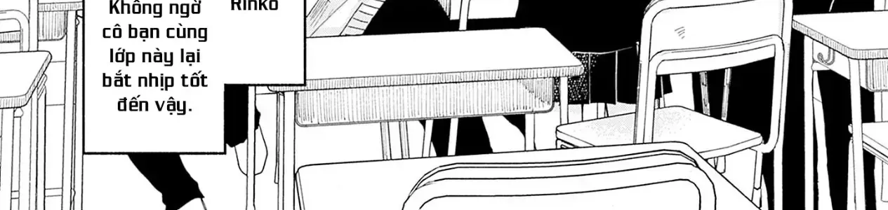 Aizawa Koharu Muốn Chết Sớm Chapter 8.5 - Trang 35