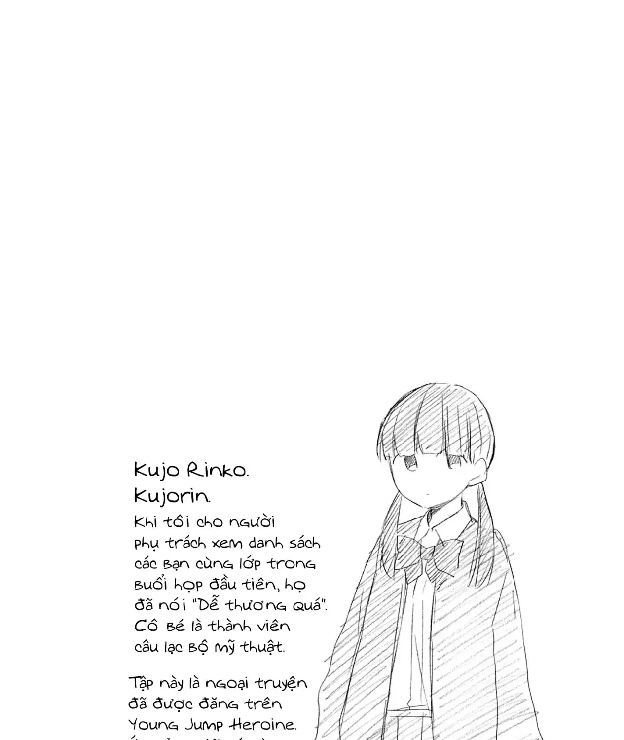 Aizawa Koharu Muốn Chết Sớm Chapter 8.5 - Trang 38