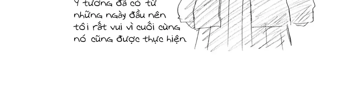 Aizawa Koharu Muốn Chết Sớm Chapter 8.5 - Trang 39