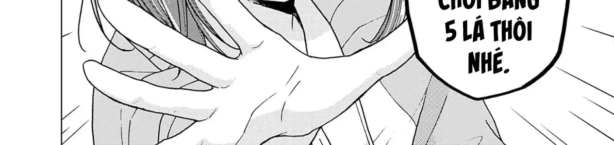 Aizawa Koharu Muốn Chết Sớm Chapter 8.5 - Trang 7